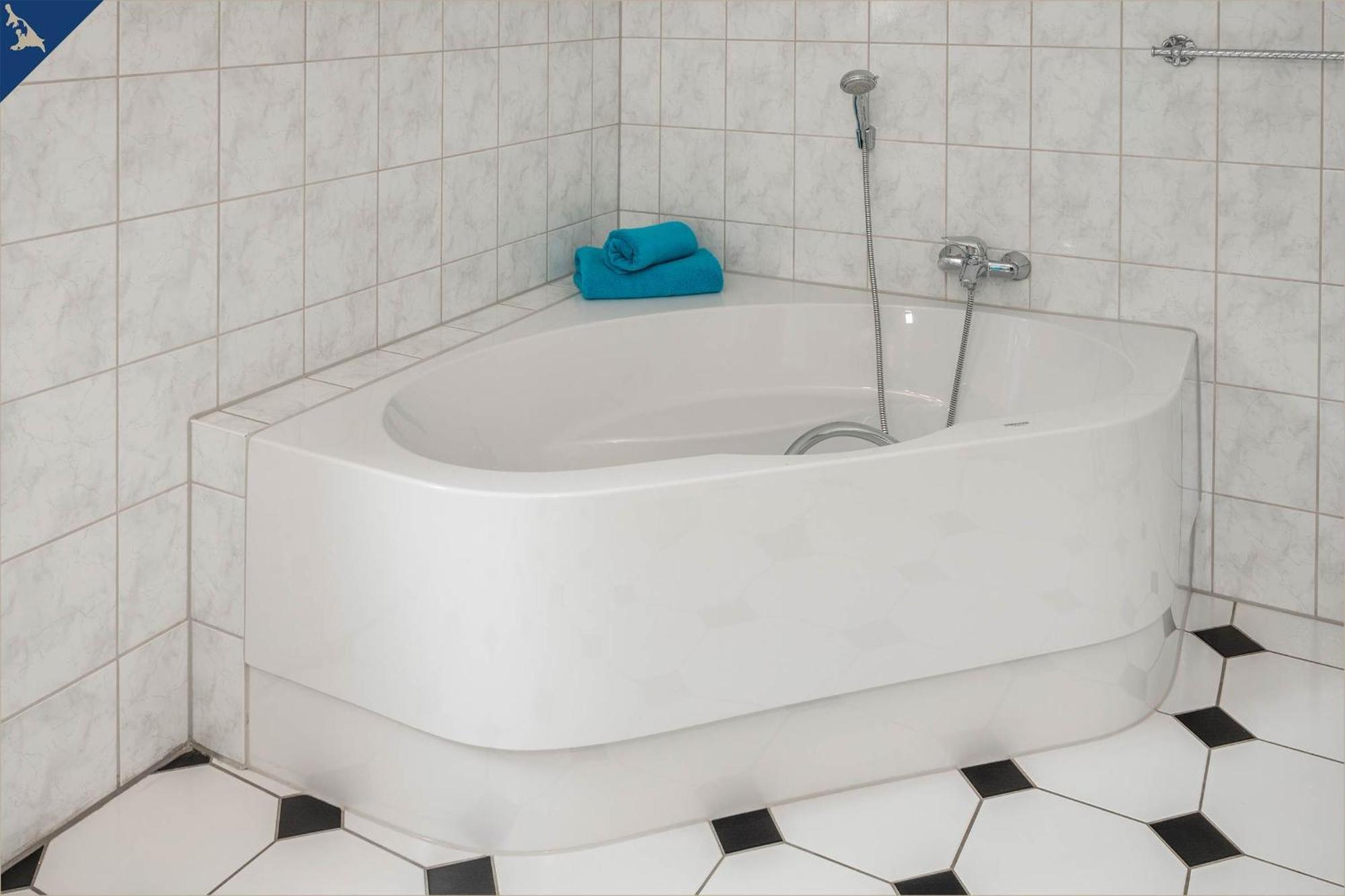Villa Marina Villa Marina App 1 Heringsdorf  Luaran gambar